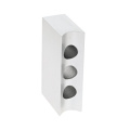 Handle - 2251499030 Block Handle [Electrolux Aeg]